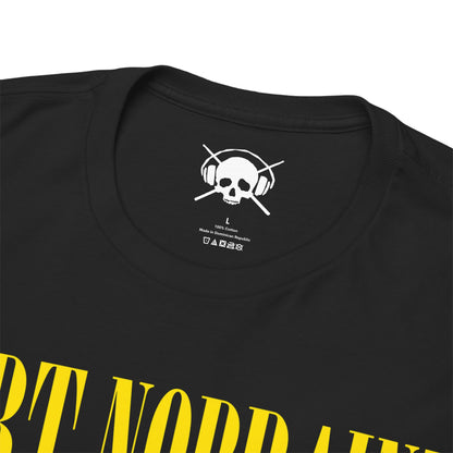 Dwarf Among Midgets - Kurt Nobrainz Tee