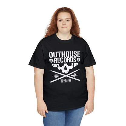 Outhouse - Club Tee