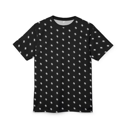 Outhouse Deadie Mercury All Over Tee