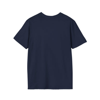 Come On Bro Podcast Logo Tee