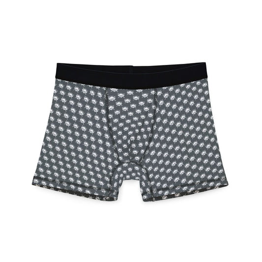 Outhouse - Logo Boxers