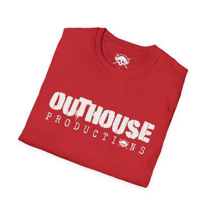 Outhouse - Outhouse Productions Tee