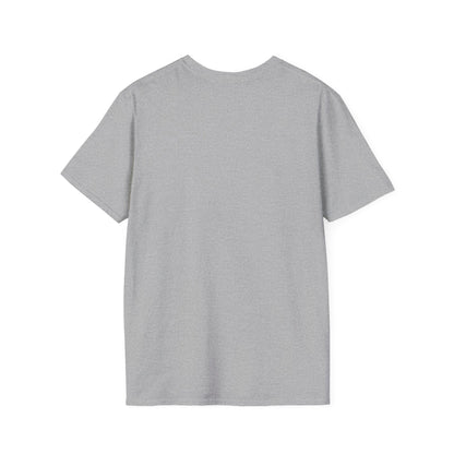 Come On Bro Podcast Logo Tee