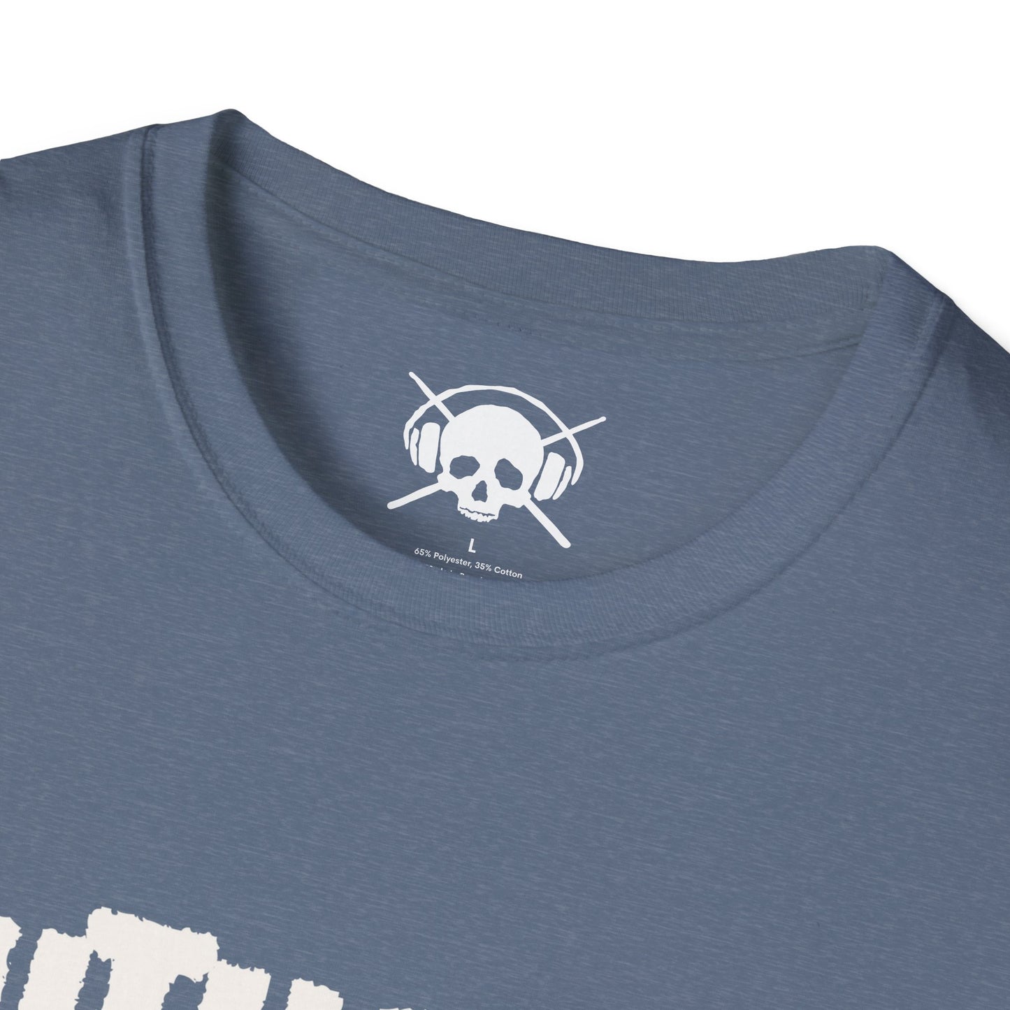 Outhouse - Outhouse Productions Tee