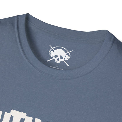 Outhouse - Outhouse Productions Tee