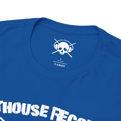 Outhouse - Logo Tee