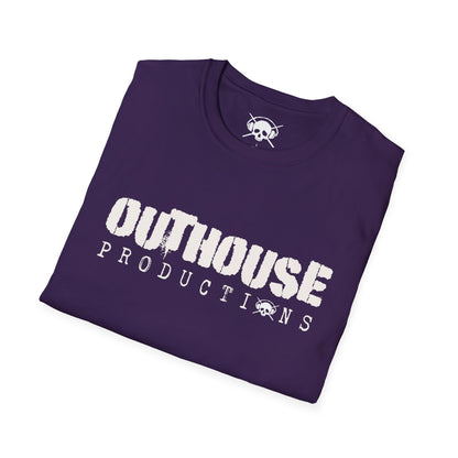 Outhouse - Outhouse Productions Tee