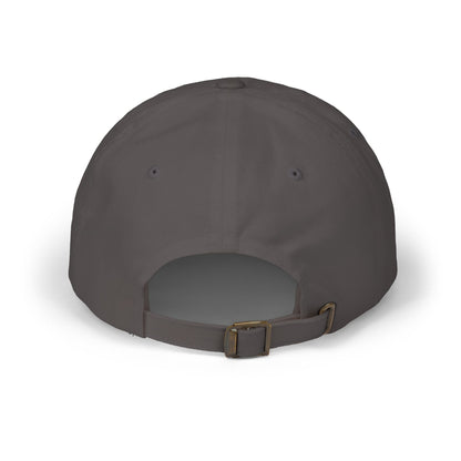 Outhouse - Logo Dad Cap