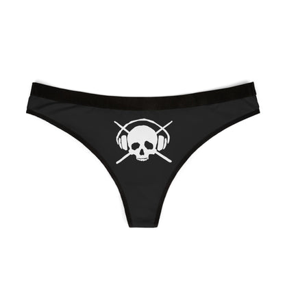 Outhouse - Logo Thong