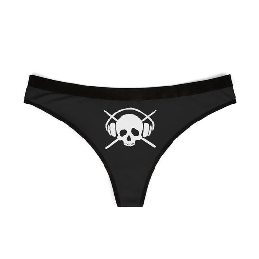 Outhouse - Logo Thong