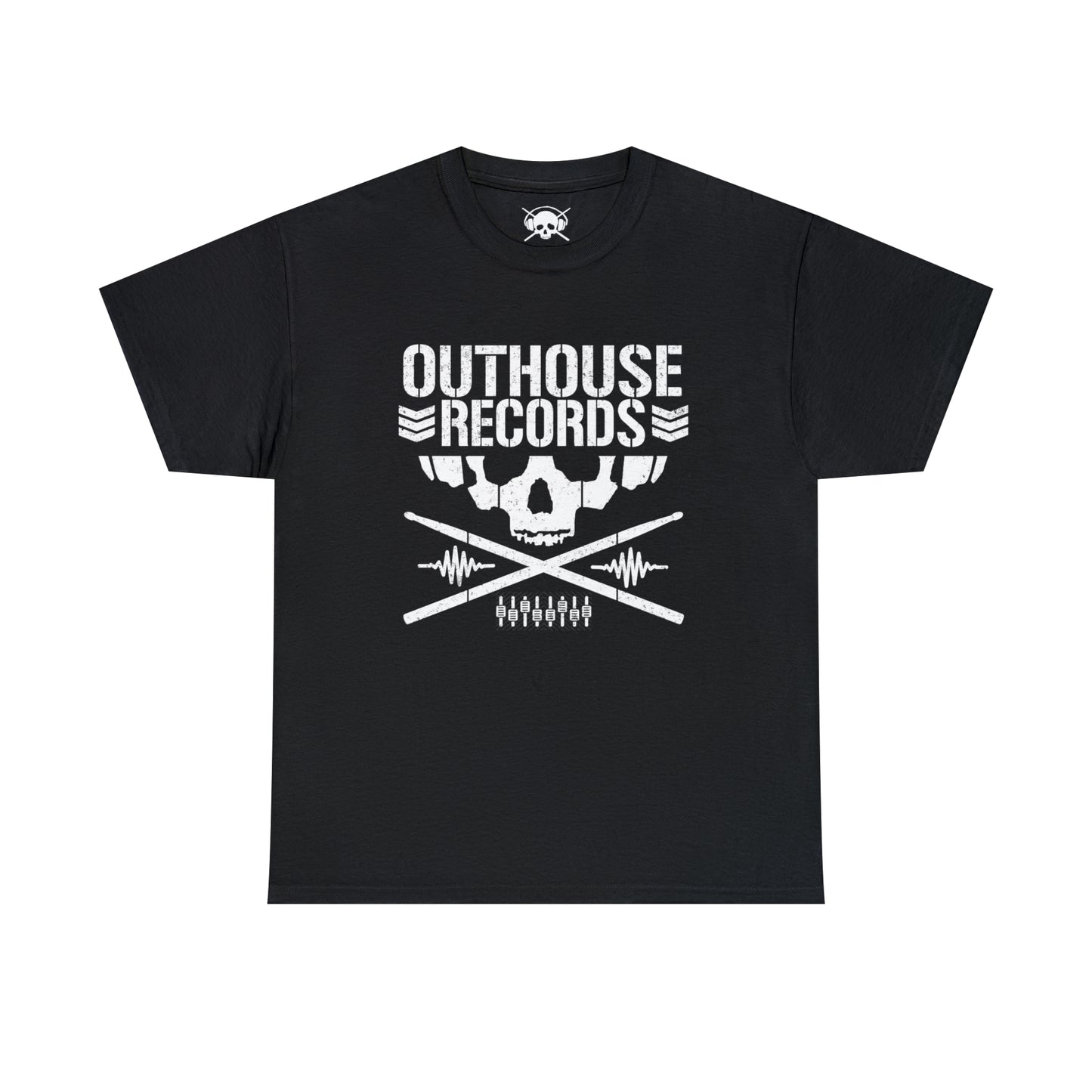 Outhouse - Club Tee