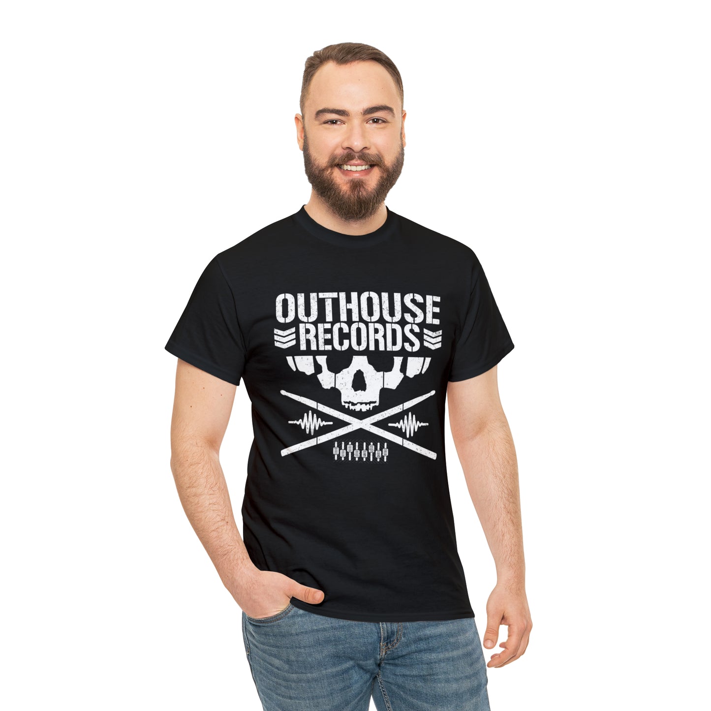 Outhouse - Club Tee