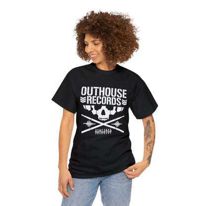 Outhouse - Club Tee