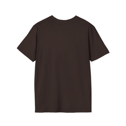 The Outhouse Super Show - Clip Logo Tee
