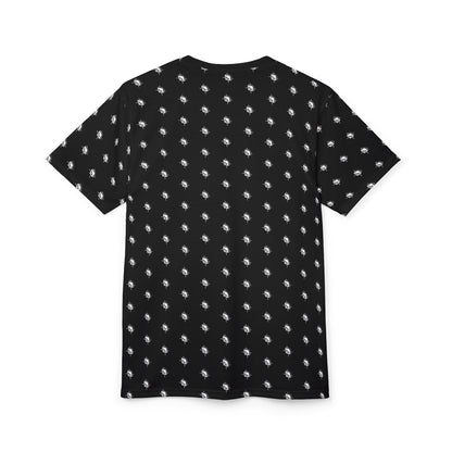 Outhouse Deadie Mercury All Over Tee