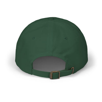 Outhouse - Logo Dad Cap
