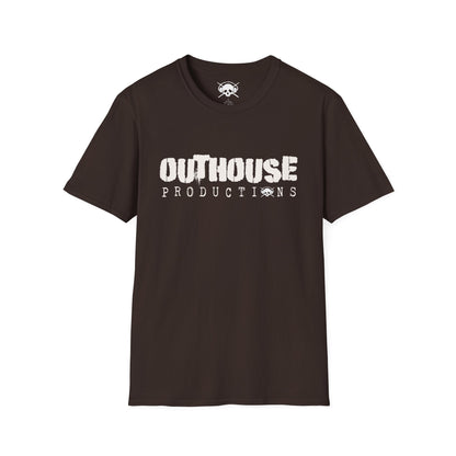 Outhouse - Outhouse Productions Tee