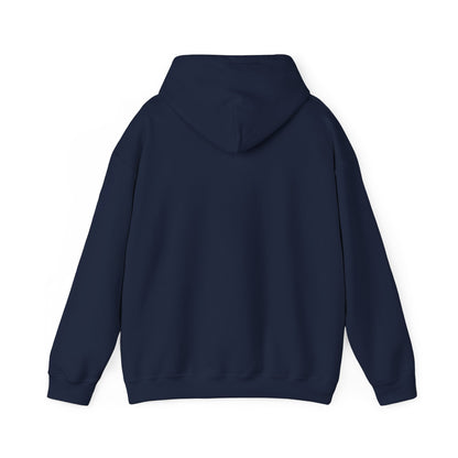 Come On Bro Unisex Hoodie - Heavy Blend Sweatshirt for Casual Comfort