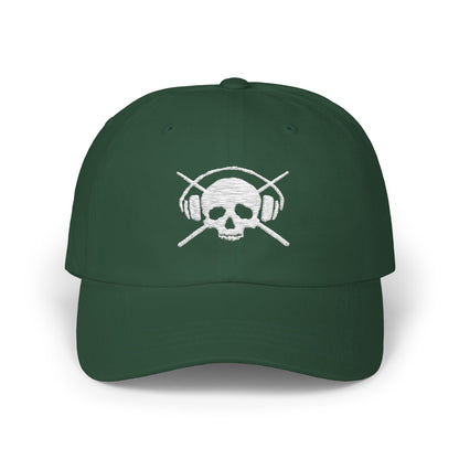 Outhouse - Logo Dad Cap