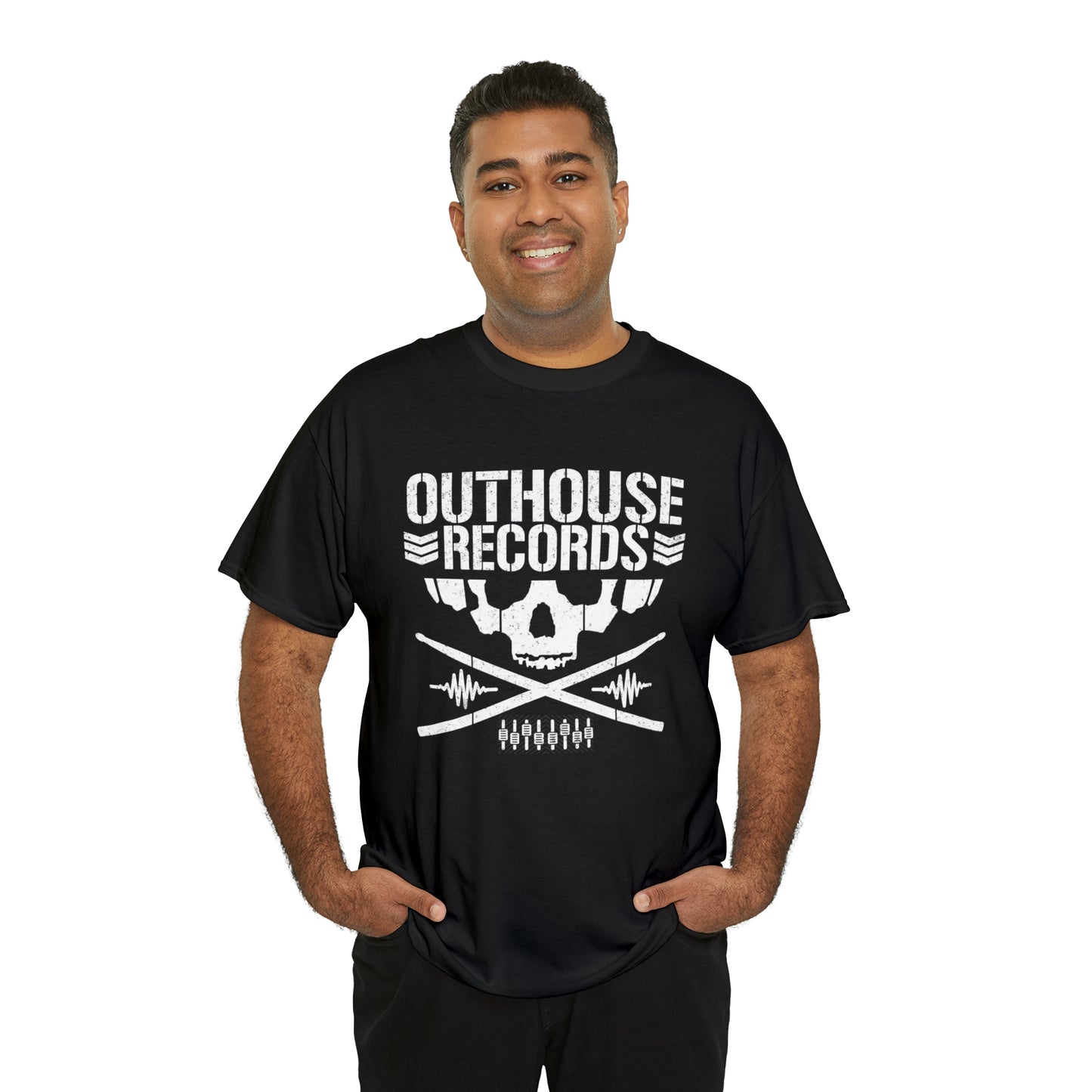 Outhouse - Club Tee