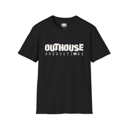 Outhouse - Outhouse Productions Tee