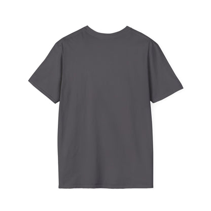 The Outhouse Super Show - Clip Logo Tee