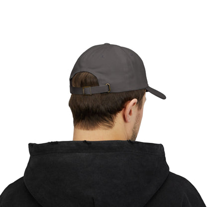Outhouse - Logo Dad Cap