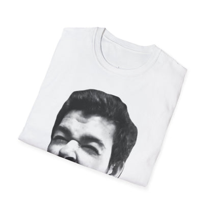 Bransyn - Face Tee