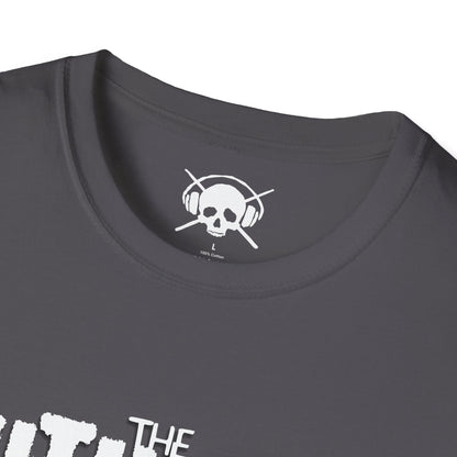 The Outhouse Super Show - Clip Logo Tee