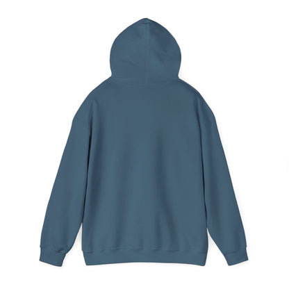 Come On Bro Unisex Hoodie - Heavy Blend Sweatshirt for Casual Comfort