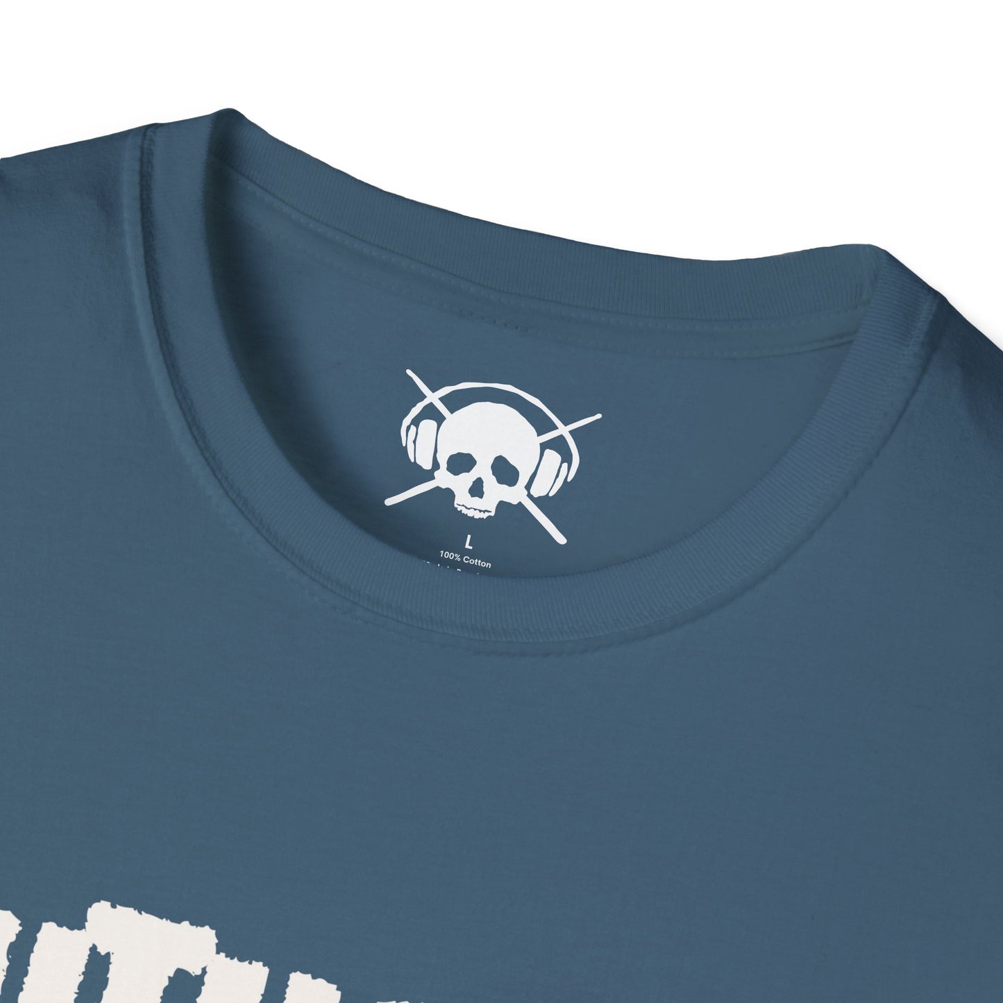 Outhouse - Outhouse Productions Tee