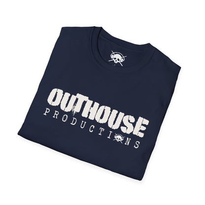 Outhouse - Outhouse Productions Tee