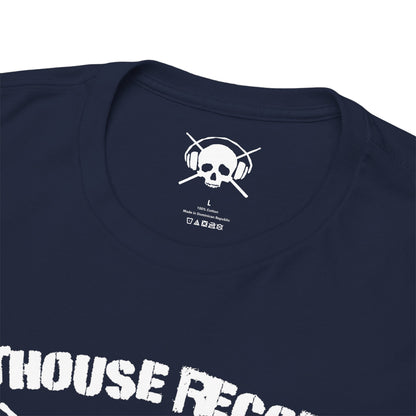 Outhouse - Logo Tee