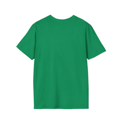 The Outhouse Super Show - Clip Logo Tee