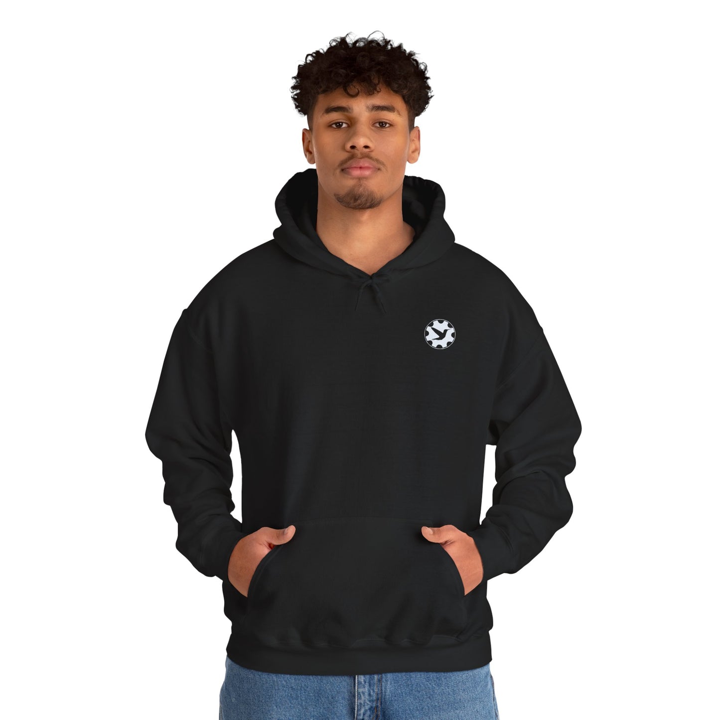 Graygarden - Seal Pullover Hoodie