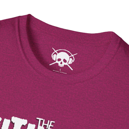 The Outhouse Super Show - Clip Logo Tee