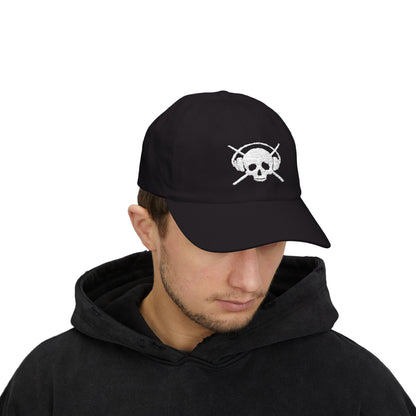 Outhouse - Logo Dad Cap