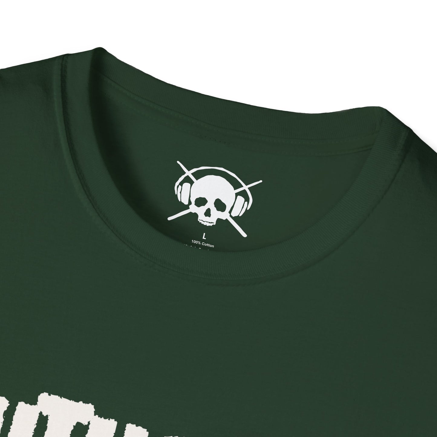 Outhouse - Outhouse Productions Tee