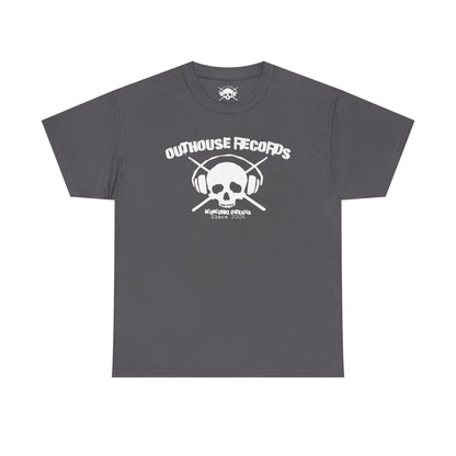 Outhouse - Logo Tee