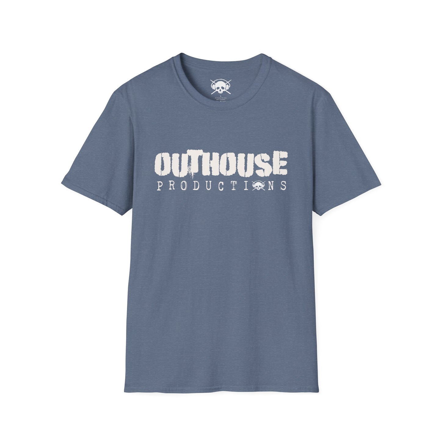 Outhouse - Outhouse Productions Tee