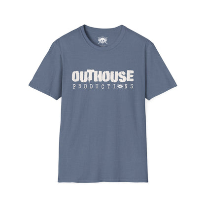 Outhouse - Outhouse Productions Tee