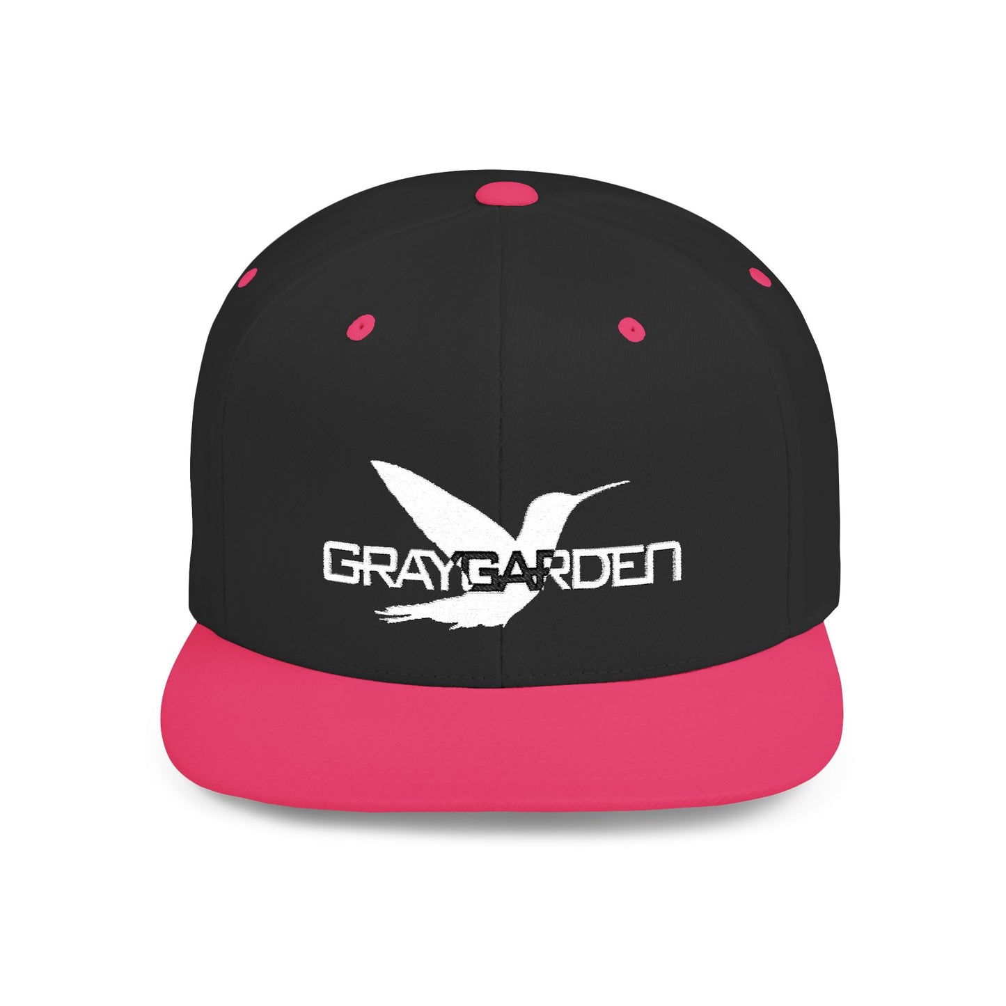 Graygarden - 25 Logo Snapback