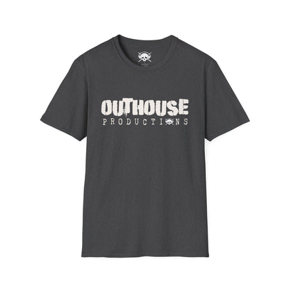Outhouse - Outhouse Productions Tee