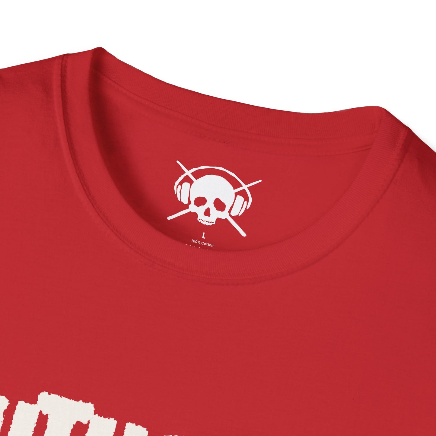 Outhouse - Outhouse Productions Tee