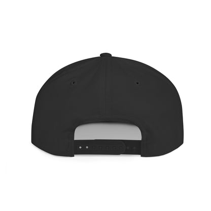 The Outhouse Super Show - Logo Snapback