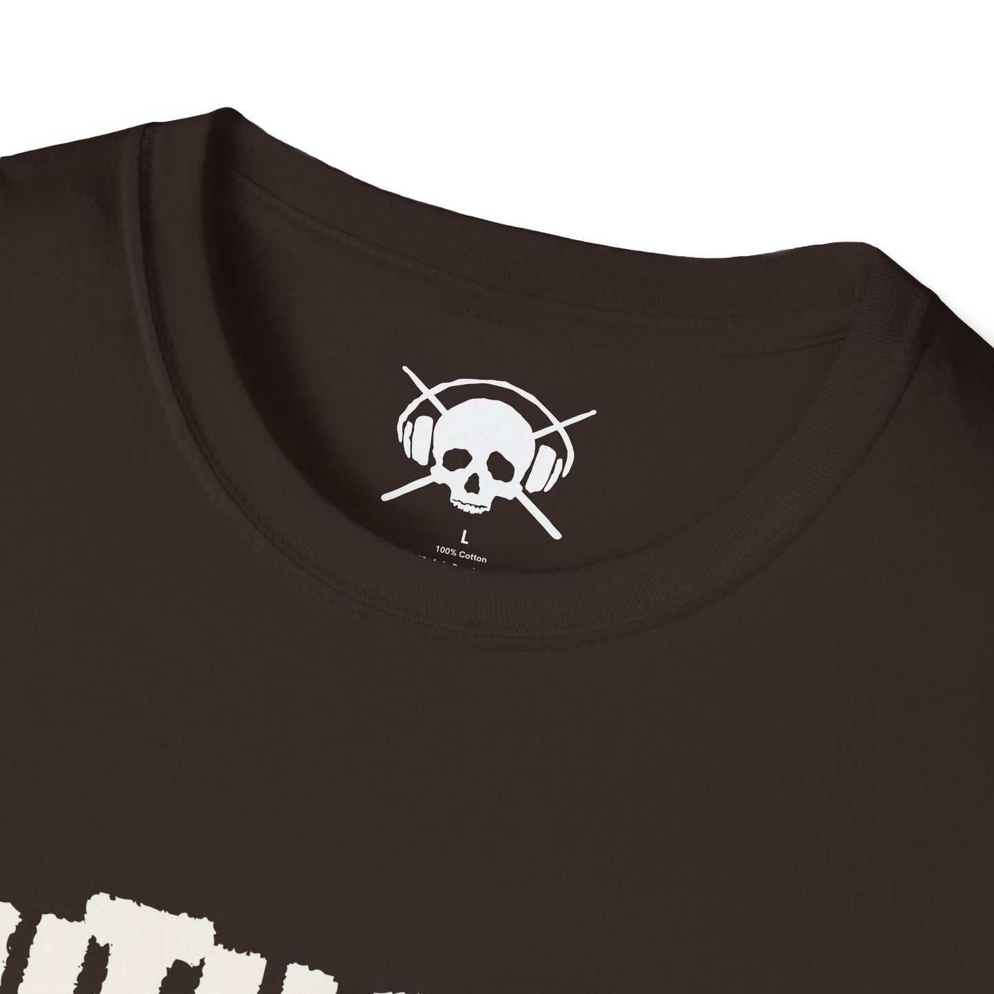 Outhouse - Outhouse Productions Tee