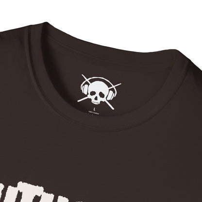 Outhouse - Outhouse Productions Tee