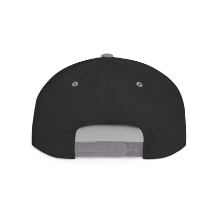 The Outhouse Super Show - Logo Snapback