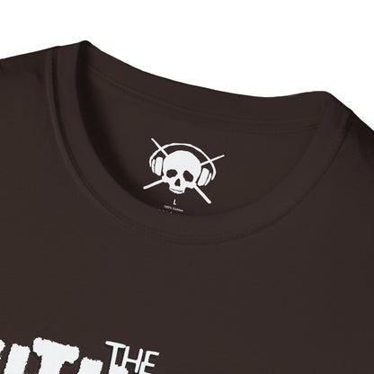 The Outhouse Super Show - Clip Logo Tee