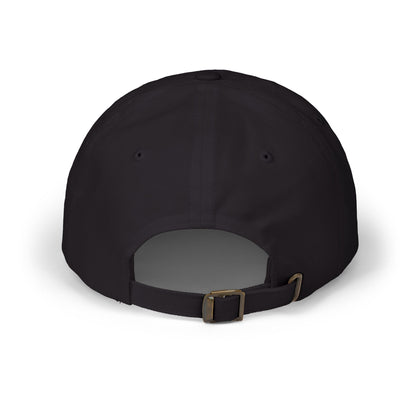 Outhouse - Logo Dad Cap